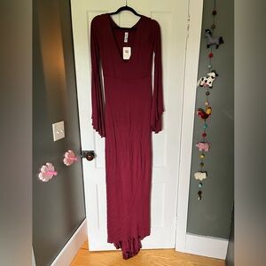 Maternity Dress